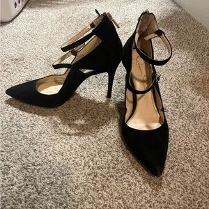 Jessica Simpson High Heels